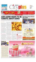 Banjarahill April 12-18 Vol-5, Issue-15