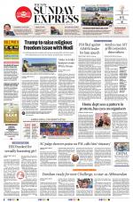 The New Indian Express-Hubballi
