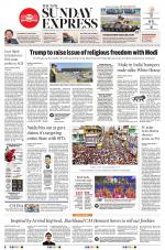 The New Indian Express-Tadepalligudem