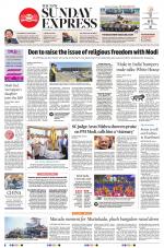 The New Indian Express-Villupuram