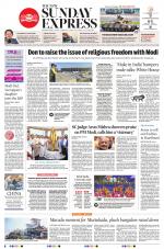 The New Indian Express-Nagapattinam