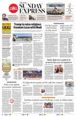 The New Indian Express-Kalaburagi