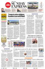 The New Indian Express-Mysuru