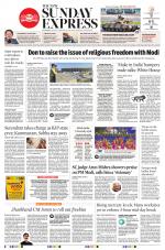 The New Indian Express-Kozhikode