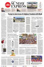 The New Indian Express-Vijayawada