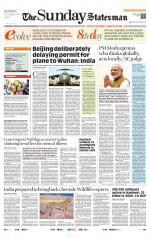 Kolkata - The Statesman