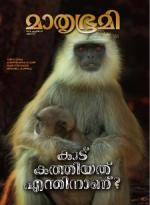 Mathrubhumi Weekly