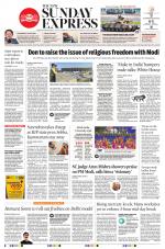 The New Indian Express-Thiruvananthapuram