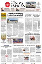 The New Indian Express-Mangaluru