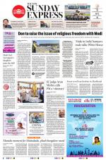 The New Indian Express-Coimbatore