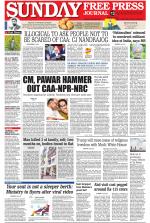 Free Press - Mumbai Epaper