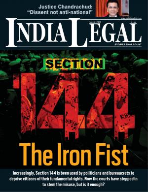 India Legal - 2 March 2020