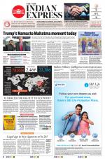 The New Indian Express-Thrissur 