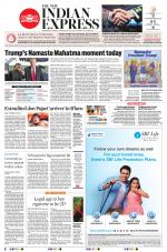 The New Indian Express-Kalaburagi