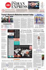 The New Indian Express-Madurai