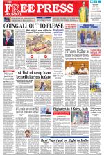 Free Press - Mumbai Epaper