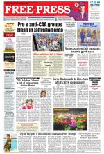 Free Press - Bhopal Epaper Edition