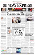 The New Indian Express-Kozhikode