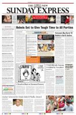 The New Indian Express-Tirupati