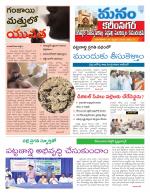 Karimnagar/siricilla/Jagityala