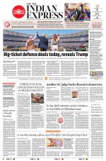 The New Indian Express-Belagavi