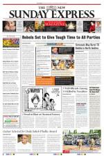 The New Indian Express-Vijayawada