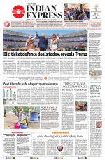 The New Indian Express-Kannur