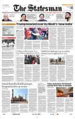 Kolkata - The Statesman