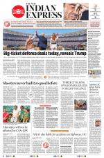 The New Indian Express-Nagapattinam