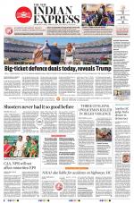 The New Indian Express-Tirunelveli