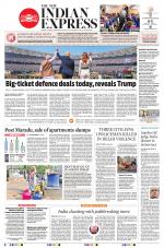 The New Indian Express-Kochi