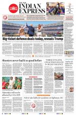 The New Indian Express-Chennai