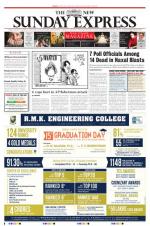 The New Indian Express-Villupuram