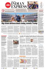 The New Indian Express-Bengaluru