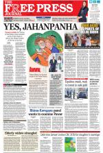 Free Press - Mumbai Epaper
