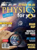 Physics For You
