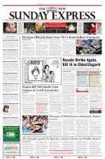 The New Indian Express-Bengaluru