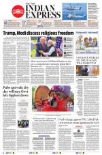 The New Indian Express-Thrissur 