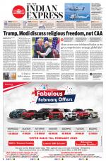 The New Indian Express-Villupuram