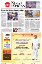 The New Indian Express-Bengaluru
