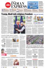 The New Indian Express-Vijayawada