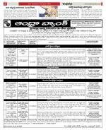 Kadapa Constituencies