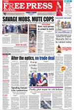 Free Press - Mumbai Epaper