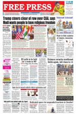 Free Press - Bhopal Epaper Edition