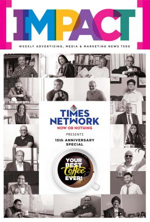 Anniversary Issue 15