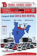 Travel Trends Today - Jan 2020