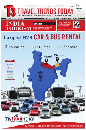 Travel Trends Today - Jan 2020