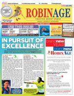 RobinAge: India's Favourite Newspaper for Children