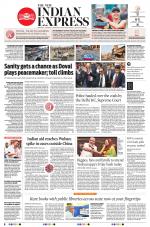 The New Indian Express-Belagavi
