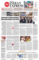 The New Indian Express-Bengaluru